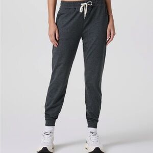 Vuori Charcoal Performance joggers